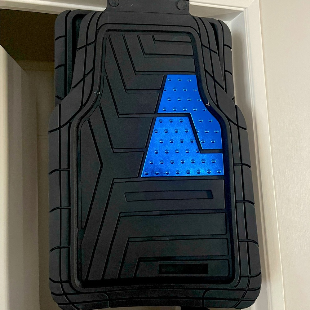 Universal weather Matt’s [for ANY vehicle]